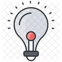 Idea Generation Icon