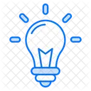 Idea generation  Icon