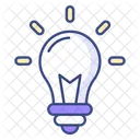 Idea generation  Icon