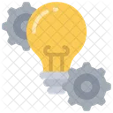 Idea Generation  Icon