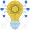 Idea Generation  Icon
