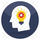 Idea Generation  Icon