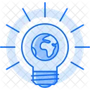 Ideas globales  Icono