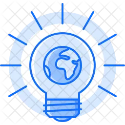 Ideas globales  Icono