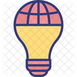 Ideas globales  Icono