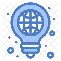 Ideas globales  Icono