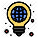 Ideas globales  Icono