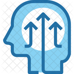 Idea Growth Icon