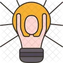 Idea humana  Icono
