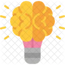 Idea  Icon