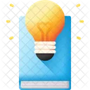 Idea Creative Bulb Icon