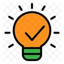 Idea  Icon