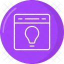 Idea Icon