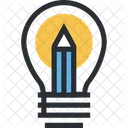 Idea Creative Idea Innovation Icon