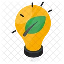 Idea Innovation Bright Idea Icon