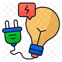 Idea Innovation Bright Idea Icon