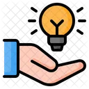 Idea  Icon