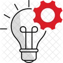 Idea Concept Innovation Icon