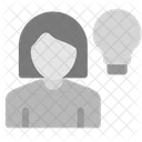 Idea Concept Notion Icon
