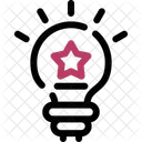 Idea Concept Notion Icon