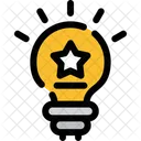 Idea Concept Notion Icon