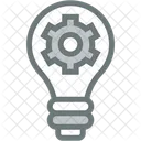 Idea  Icon