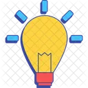 Business Icon Sticker Icon