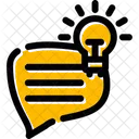 Idea  Icon