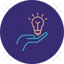 Idea  Icon