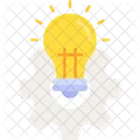 Idea Concept Thought Icon