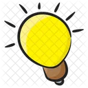 Idea Innovative Creative Idea Icon
