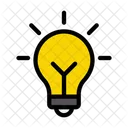 Idea  Icono