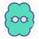 Invention Think Nerd Icon