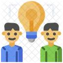 Idea  Icon