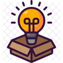Idea  Icon