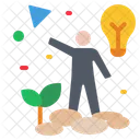 Idea  Icon
