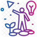 Idea  Icon