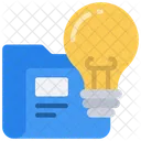 Idea  Icon