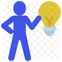 Idea  Icon
