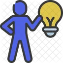 Idea  Icon