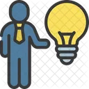 Idea  Icon