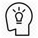 Chess Game Strategy Icon