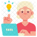 Idea  Icon