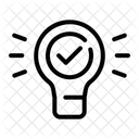 Idea  Icon