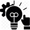 Idea  Icon