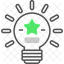 Idea  Icon