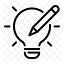 Idea  Icon