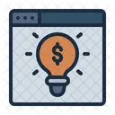 Idea  Icon