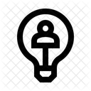 Idea  Icon