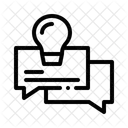 Idea  Icon